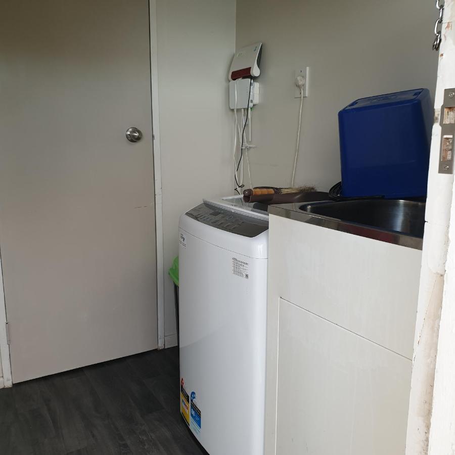 Апартаменты Family Friendly Unit Хейстингс Экстерьер фото