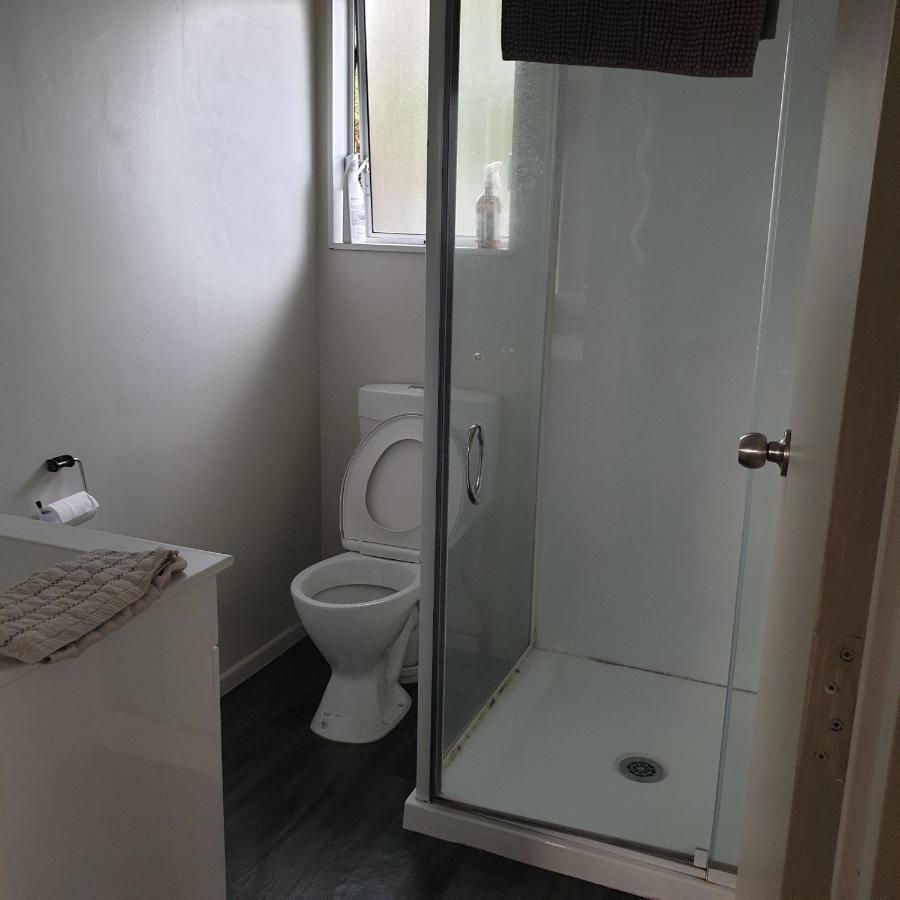 Апартаменты Family Friendly Unit Хейстингс Экстерьер фото