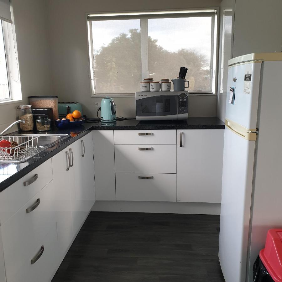 Апартаменты Family Friendly Unit Хейстингс Экстерьер фото