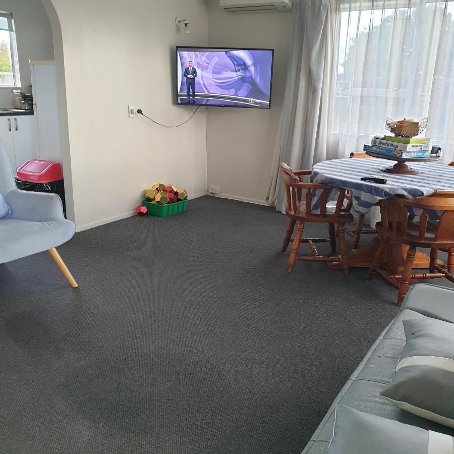 Апартаменты Family Friendly Unit Хейстингс Экстерьер фото