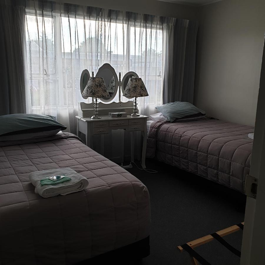 Апартаменты Family Friendly Unit Хейстингс Экстерьер фото